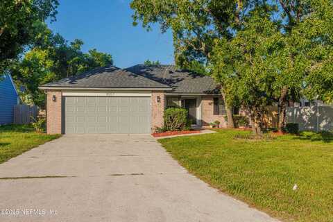 8057 KILWINNING Lane, Jacksonville, FL 32244