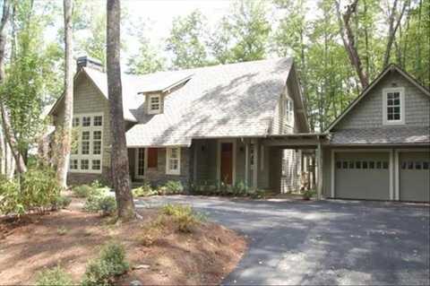 33 Highwood Trace, Highlands, NC 28741