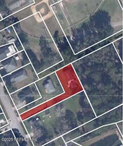 428 VERMONT Avenue, Green Cove Springs, FL 32043