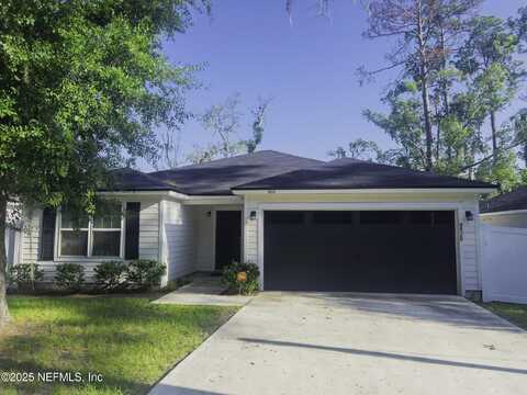 8528 OSTEEN Street, Jacksonville, FL 32210