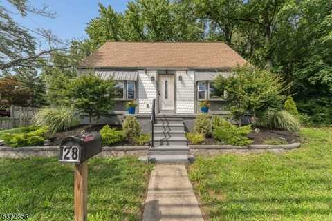 28 Sloan Ave, Hamilton, NJ 08619