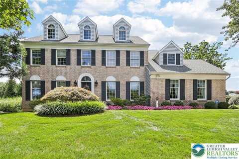 6341 Sauterne Drive, Macungie, PA 18062