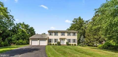 90 DENOW ROAD, LAWRENCE TOWNSHIP, NJ 08648