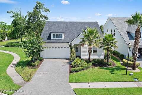 474 MARSH COVE Drive, Ponte Vedra Beach, FL 32082