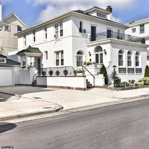 104 S Wissahickon, Ventnor City, NJ 08406