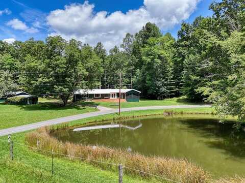 3291 Moccasin Creek Road, Murphy, NC 28906