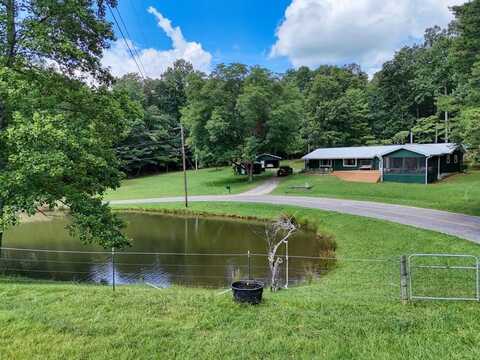 3291 Moccasin Creek Road, Murphy, NC 28906