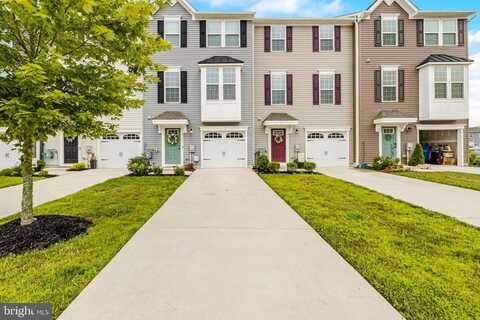 211 DALTON DRIVE, WOOLWICH TWP, NJ 08085