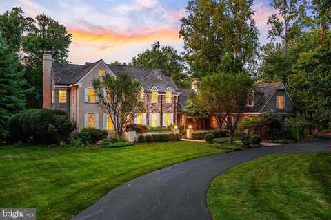 1285 FARM ROAD, BERWYN, PA 19312