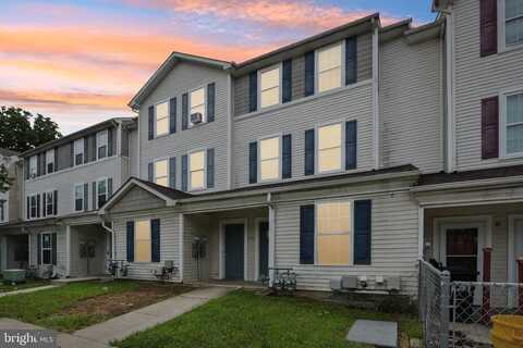 129 NEW ROSE STREET, TRENTON, NJ 08618
