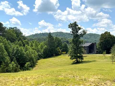 89 Simmons Ridge, Mineral Bluff, GA 30559