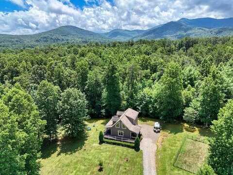 2543 Brookhaven Lane, Young Harris, GA 30582