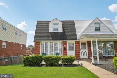 3474 KIRKWOOD ROAD, PHILADELPHIA, PA 19114