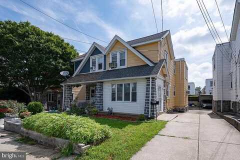 105 N FAIRVIEW AVENUE, UPPER DARBY, PA 19082