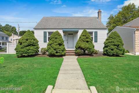 3 Patton Place, Spotswood, NJ 08884