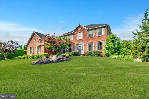 7 ANDERSON LANE, ROBBINSVILLE, NJ 08691