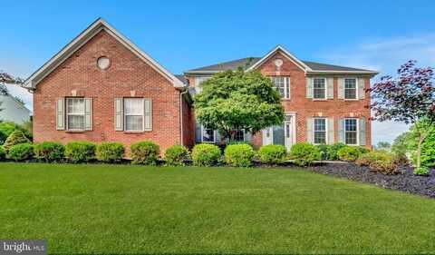 7 ANDERSON LANE, ROBBINSVILLE, NJ 08691