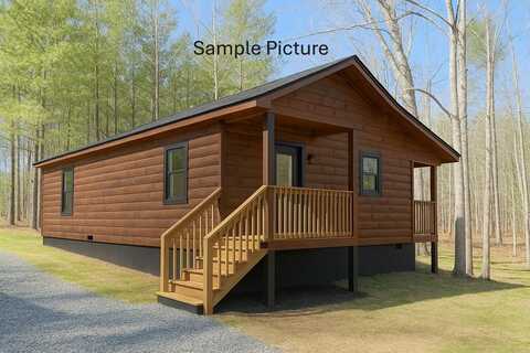 845 Sky Trek Drive, Murphy, NC 28906