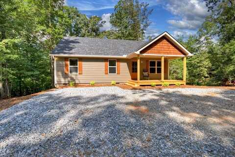 388 Carlisle Drive, Ellijay, GA 30540