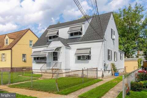 1149 MADISON AVENUE, BELLMAWR, NJ 08031