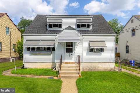 1149 MADISON AVENUE, BELLMAWR, NJ 08031