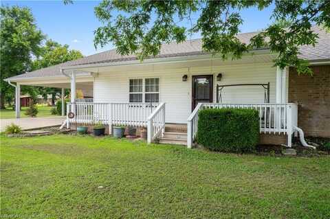 463732 E 1044 LOOP, Sallisaw, OK 74955