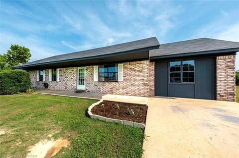 207 W Redding ST, Whitefield, OK 74472