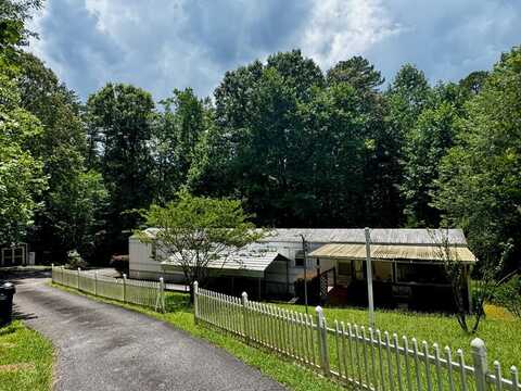 219 Cardinal Drive, Dahlonega, GA 30533