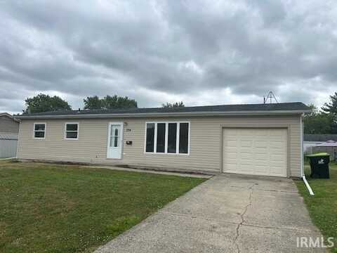 324 N Park Lane, Butler, IN 46721