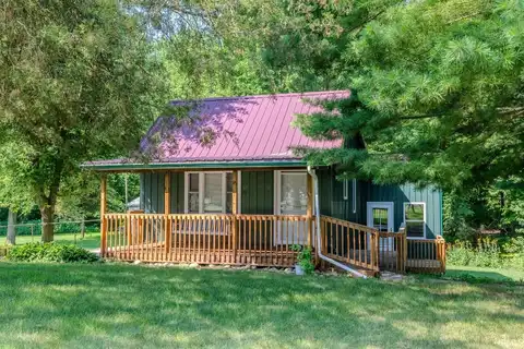 6670 N 450 West, Shipshewana, IN 46565