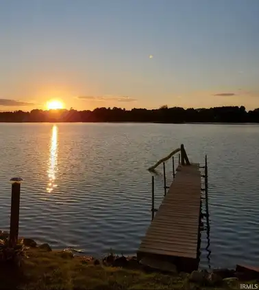 1770 W 570 North, Howe, IN 46746