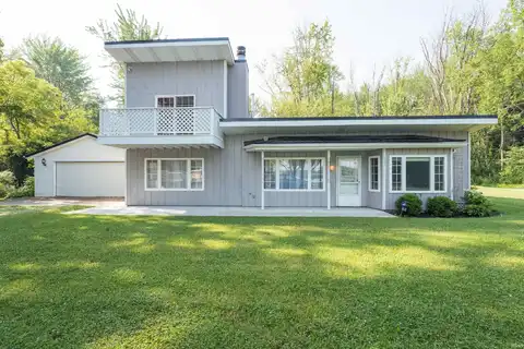 1770 W 570 North, Howe, IN 46746