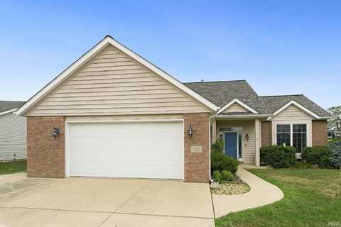 112 Orchard Valley Drive, Avilla, IN 46710