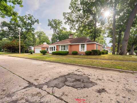 808 Webster Street, Mishawaka, IN 46545