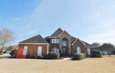 2933 Orchid, Tupelo, MS 38801