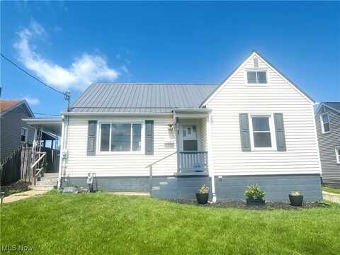 3825 Marlamont Way, Weirton, WV 26062