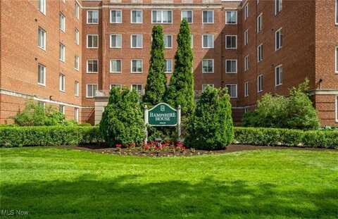 19425 Van Aken Boulevard unit: 412, Shaker Heights, OH 44122