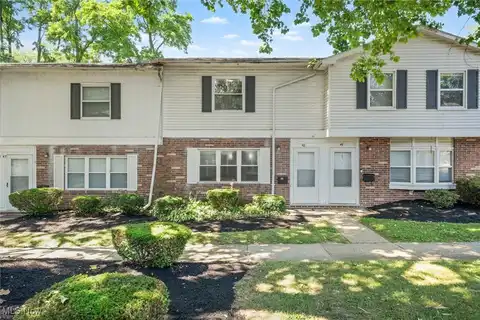 762 Mentor Avenue unit: 48, Painesville, OH 44077