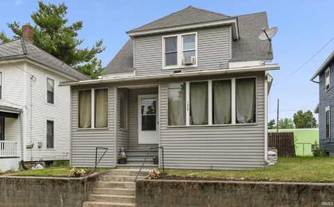 120 W Grove Street, Kendallville, IN 46755