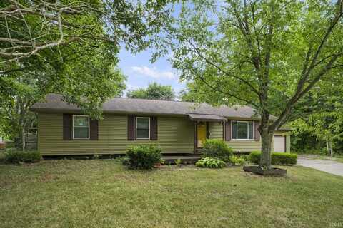 2921 Overlook Drive, Fort Wayne, IN 46808