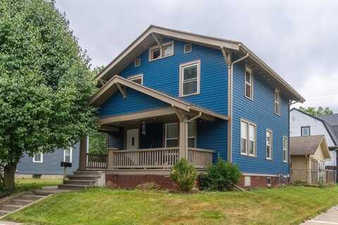 3202 Hoagland Avenue, Fort Wayne, IN 46807