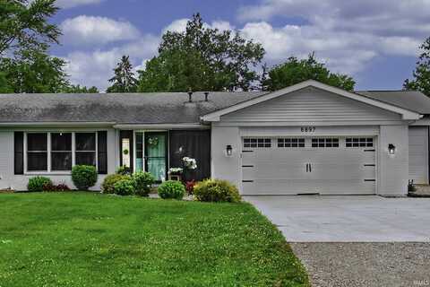 6897 N State Road 1, Ossian, IN 46777