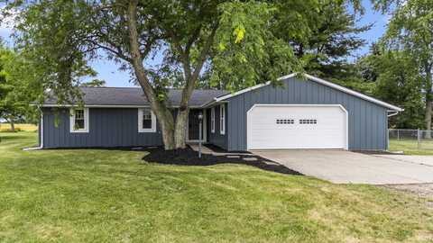 14530 Dawkins Road, New Haven, IN 46774