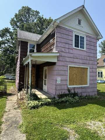 311 W Pontiac Street, Fort Wayne, IN 46807
