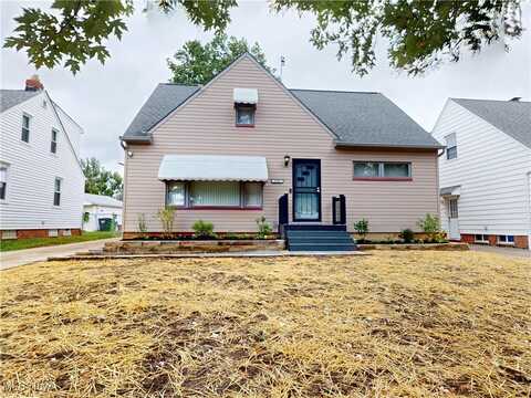 23896 Devoe Avenue, Euclid, OH 44123