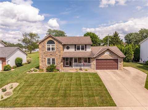 1640 View Pointe Avenue, Louisville, OH 44641