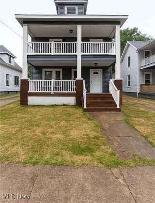 1448 W 84th Street unit: 2, Cleveland, OH 44102