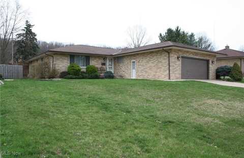 300 Calvin Drive unit: 300 & 304, Seven Hills, OH 44131