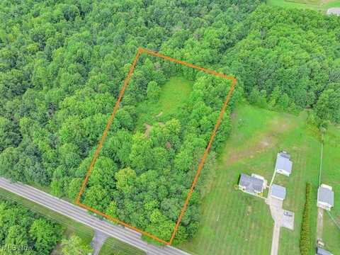 V/L Austin Road, Geneva, OH 44041