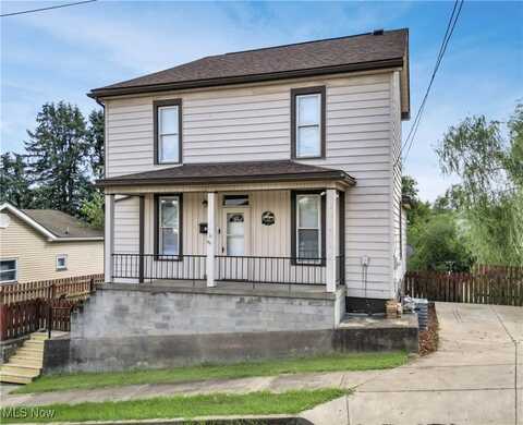 212 Lincoln Avenue, Mingo Junction, OH 43938